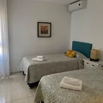 Minerva Seaview Appartamento Benalmádena
