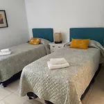 Appartamento Minerva Seaview Benalmádena