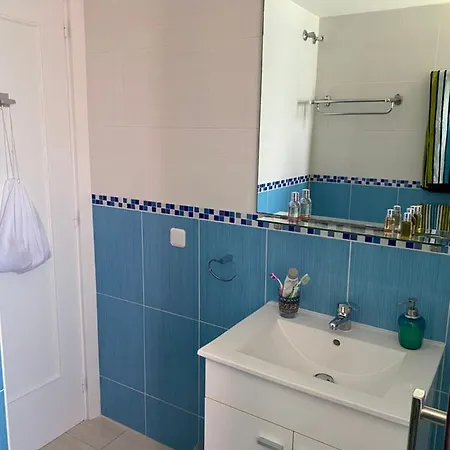 Διαμέρισμα Minerva Seaview Benalmádena