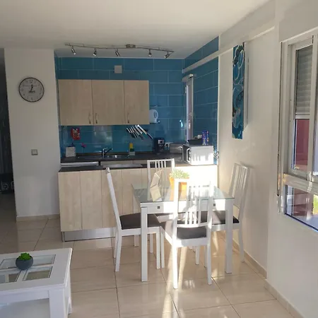 Διαμέρισμα Minerva Seaview *
