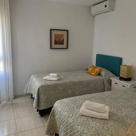 Minerva Seaview Διαμέρισμα Benalmádena
