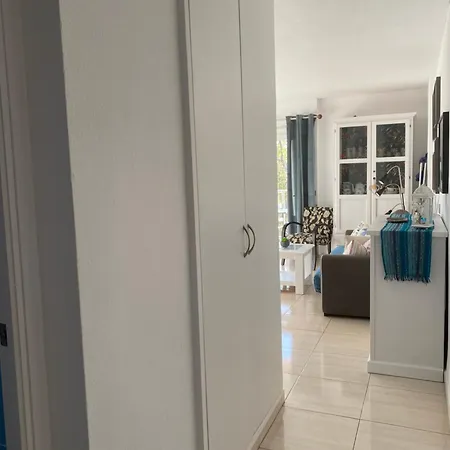 Διαμέρισμα Minerva Seaview