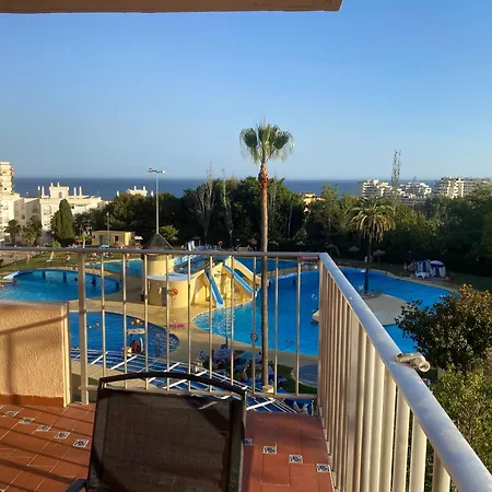 Minerva Seaview Διαμέρισμα *