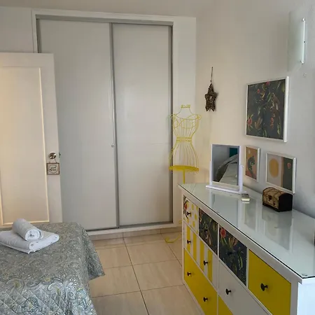 Minerva Seaview Appartamento *